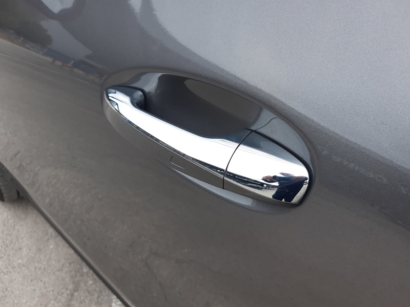 Image Mercedes-Benz EQA 250 AMG Line  