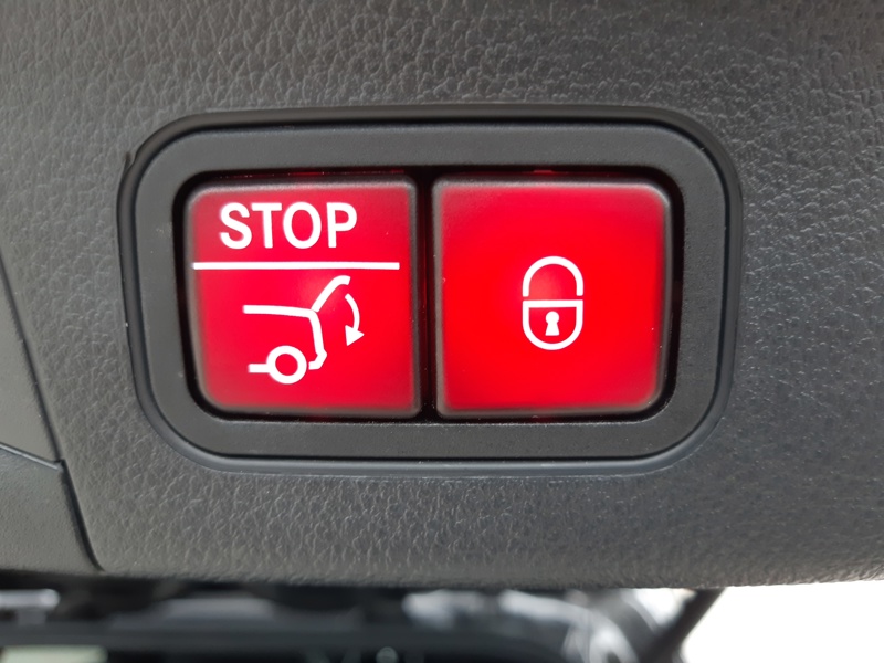 Image Mercedes-Benz EQA 250 AMG Line  