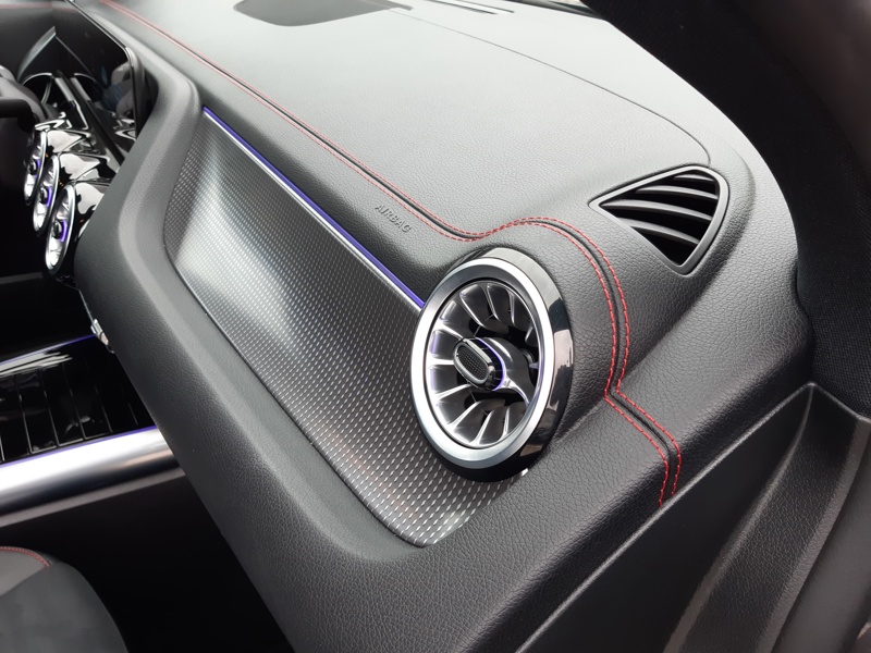 Image Mercedes-Benz EQA 250 AMG Line  