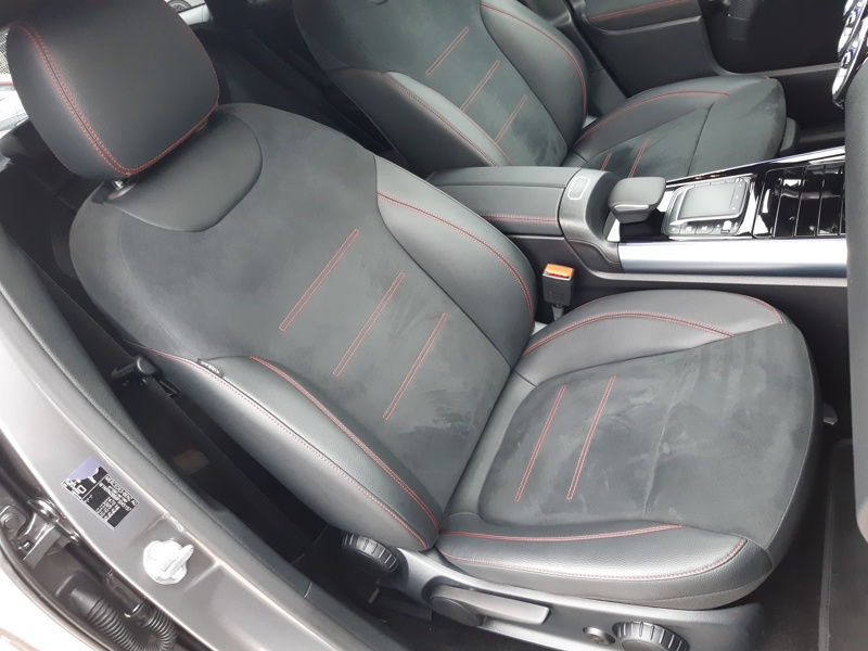 Image Mercedes-Benz EQA 250 AMG Line  