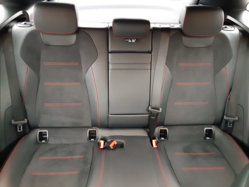 Image Mercedes-Benz EQA 250 AMG Line  