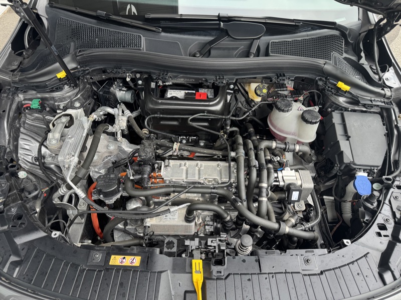 Image Mercedes-Benz EQA 250 AMG Line  