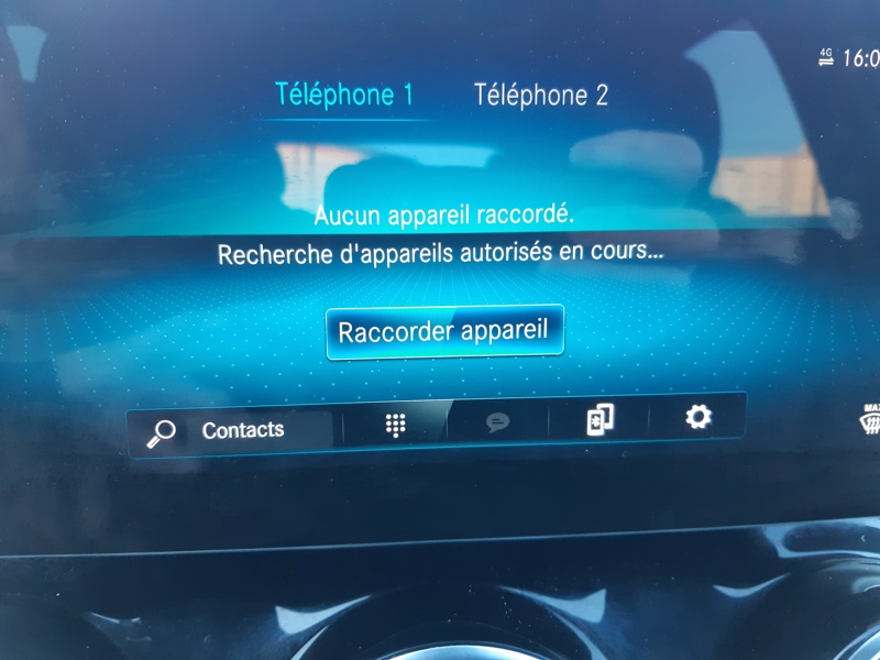 Image Mercedes-Benz GLC 220 d 4MATIC SUV AMG Line  