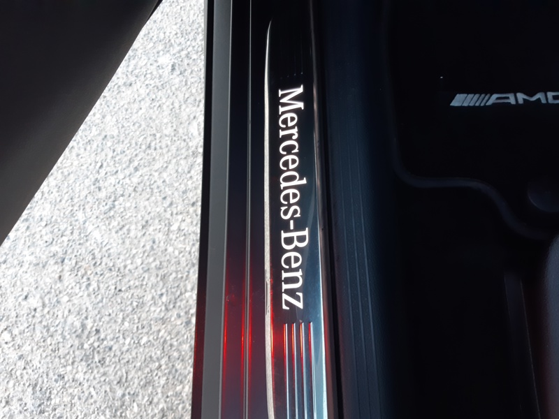 Image Mercedes-Benz GLC 220 d 4MATIC SUV AMG Line  