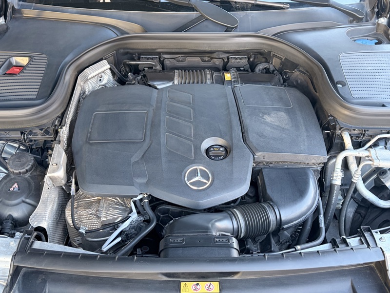 Image Mercedes-Benz GLC 220 d 4MATIC SUV AMG Line  