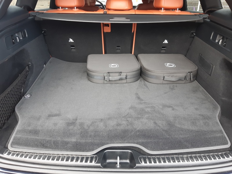 Photo Mercedes-Benz GLC SUV GLC 300 e Hybrid EQ 4MATIC Avantgarde Line