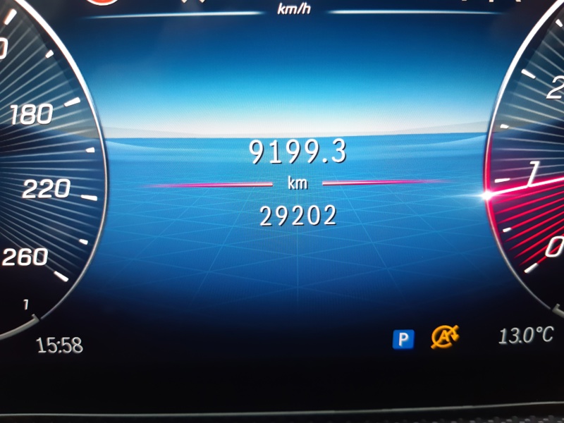 Image Mercedes-Benz CLASSE A 180 AMG Line  