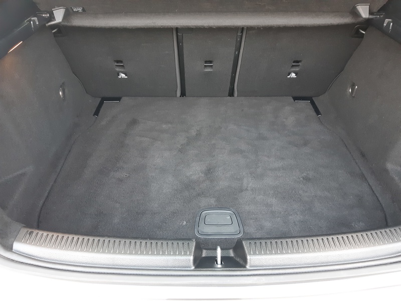 Image Mercedes-Benz CLASSE A 180 AMG Line  