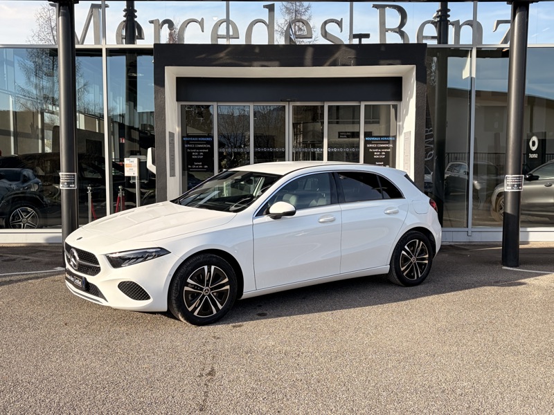Photo Mercedes-Benz CLASSE A 250 e Progressive Line  