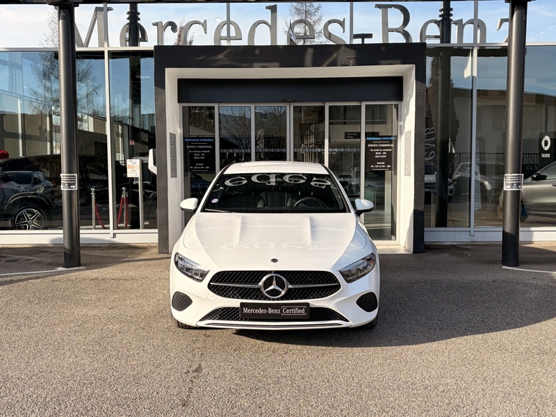 Image Mercedes-Benz CLASSE A 250 e Progressive Line  