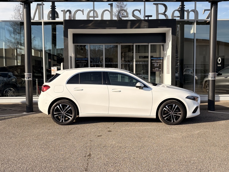 Image Mercedes-Benz CLASSE A 250 e Progressive Line  