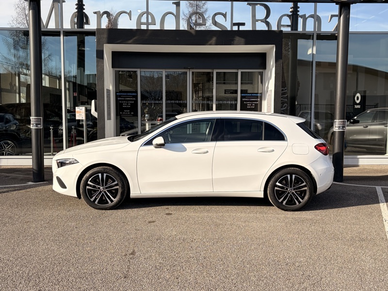 Image Mercedes-Benz CLASSE A 250 e Progressive Line  