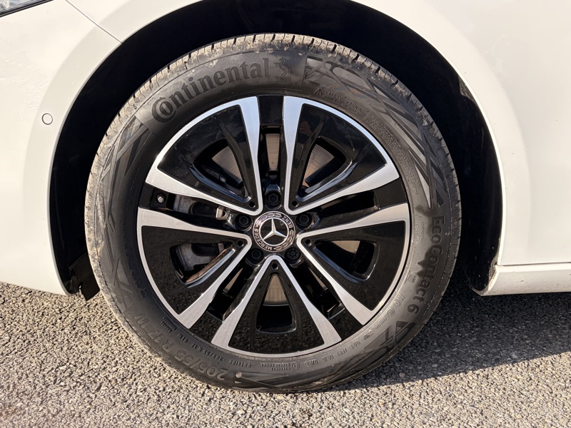 Image Mercedes-Benz CLASSE A 250 e Progressive Line  