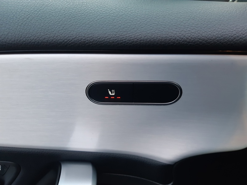 Image Mercedes-Benz CLASSE A 200 d Progressive Line  