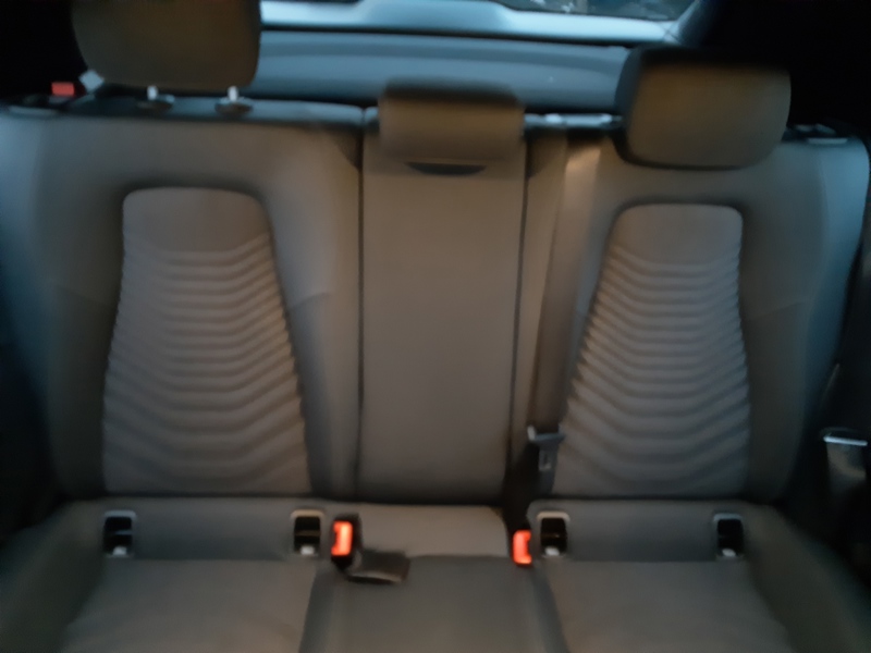 Image Mercedes-Benz CLASSE A 200 d Progressive Line  