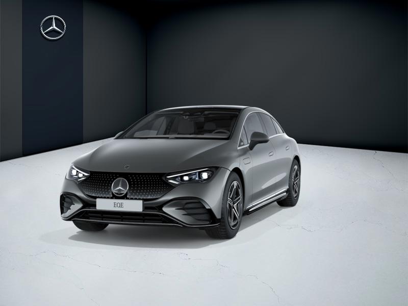Photo Mercedes-Benz EQE 350+ AMG Line