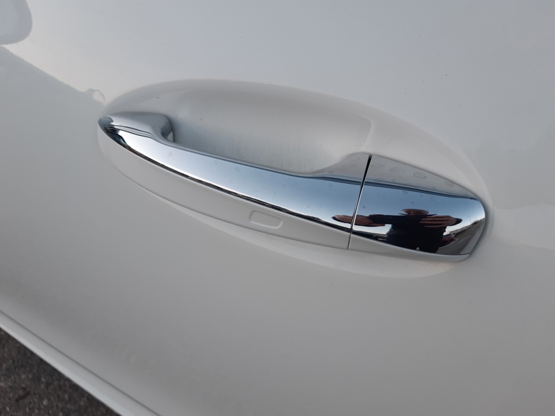 Image Mercedes-Benz CLA COUPÉ CLA 200 d Coupé AMG Line  