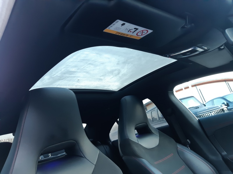 Image Mercedes-Benz CLA COUPÉ CLA 200 d Coupé AMG Line  