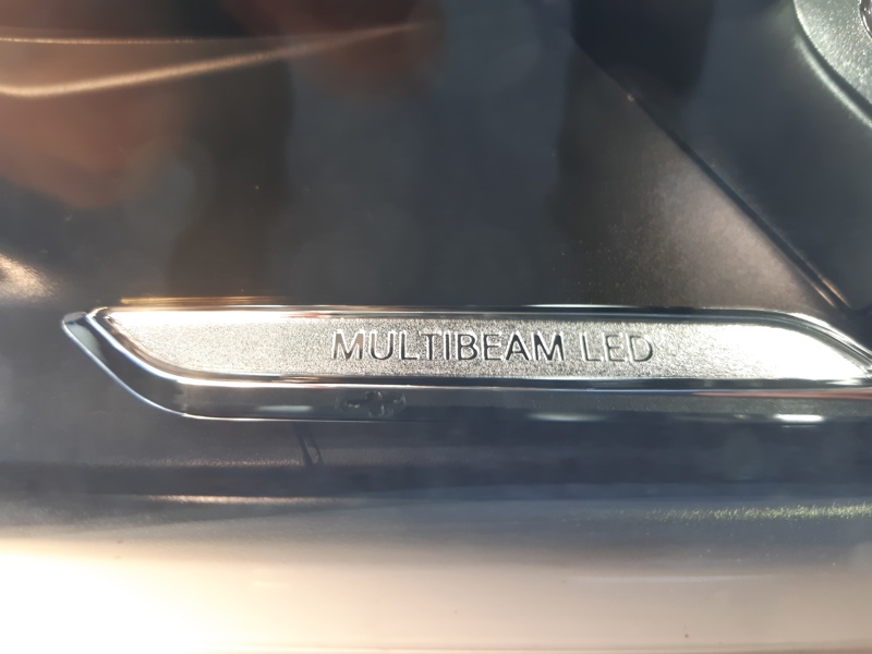 Image Mercedes-Benz CLA COUPÉ CLA 200 d Coupé AMG Line  