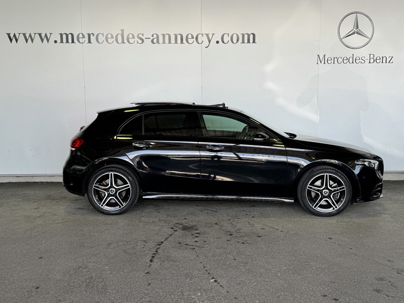 Image Mercedes-Benz CLASSE A 250 e AMG Line AMG Line 