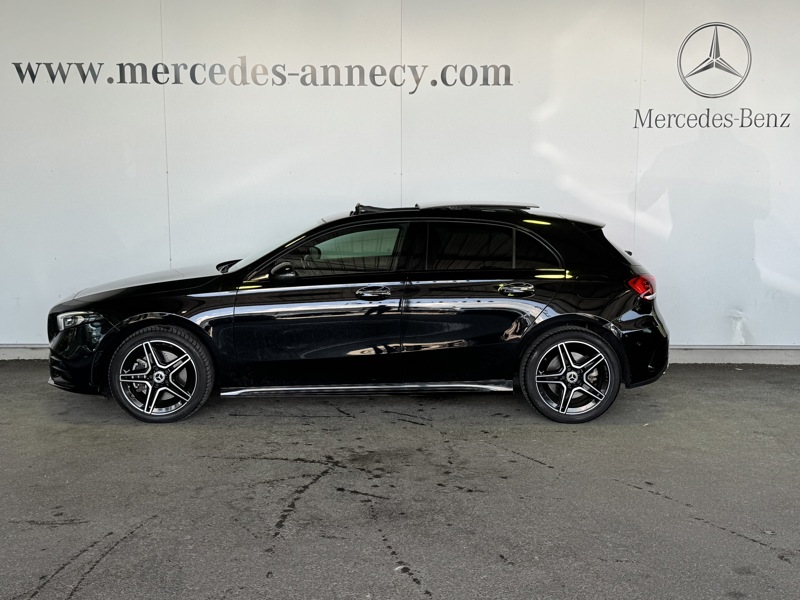 Image Mercedes-Benz CLASSE A 250 e AMG Line AMG Line 