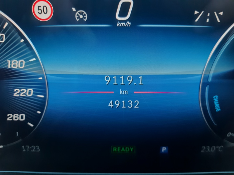 Photo Mercedes-Benz GLA 250 e AMG Line