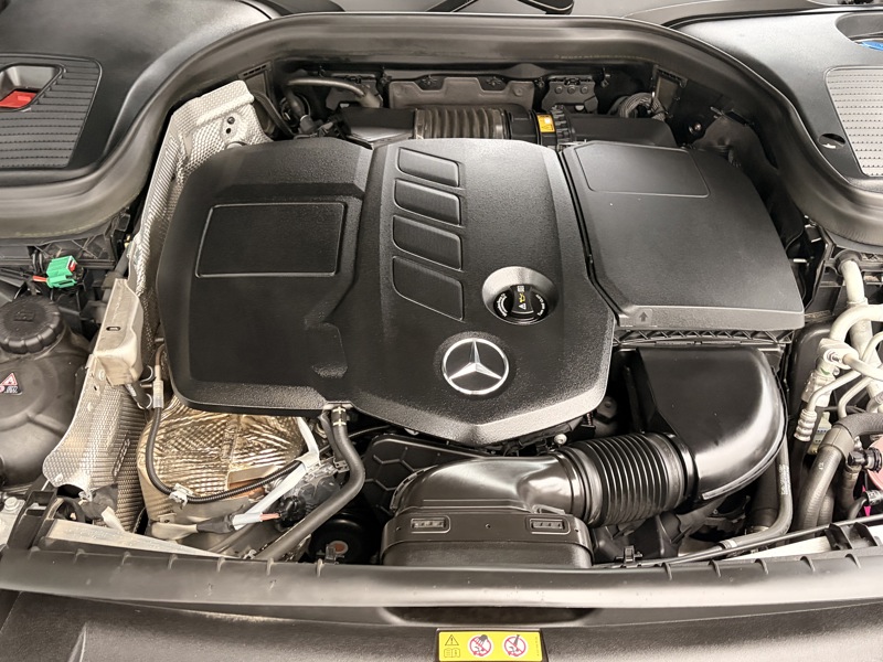 Image Mercedes-Benz GLC 300de 4MATIC SUV AMG Line  