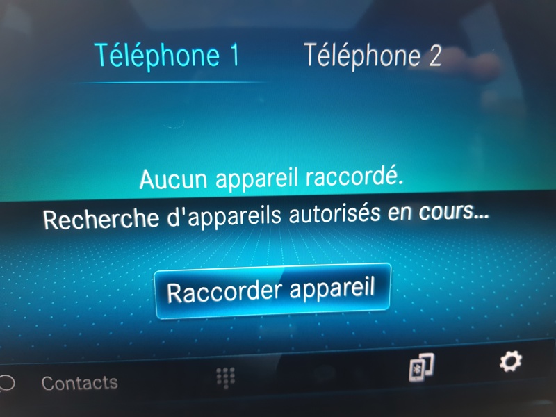 Image Mercedes-Benz GLE 350 de 4MATIC AMG Line  