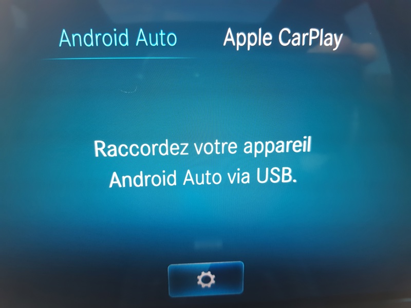 Image Mercedes-Benz GLE 350 de 4MATIC AMG Line  