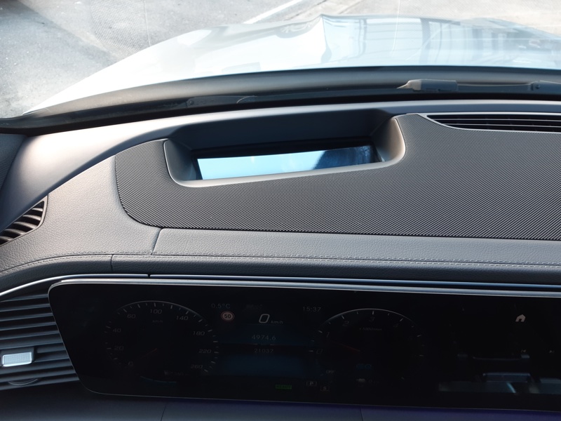 Image Mercedes-Benz GLE 350 de 4MATIC AMG Line  