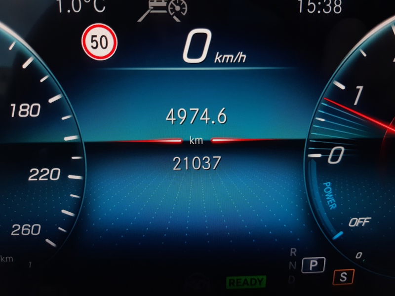 Image Mercedes-Benz GLE 350 de 4MATIC AMG Line  