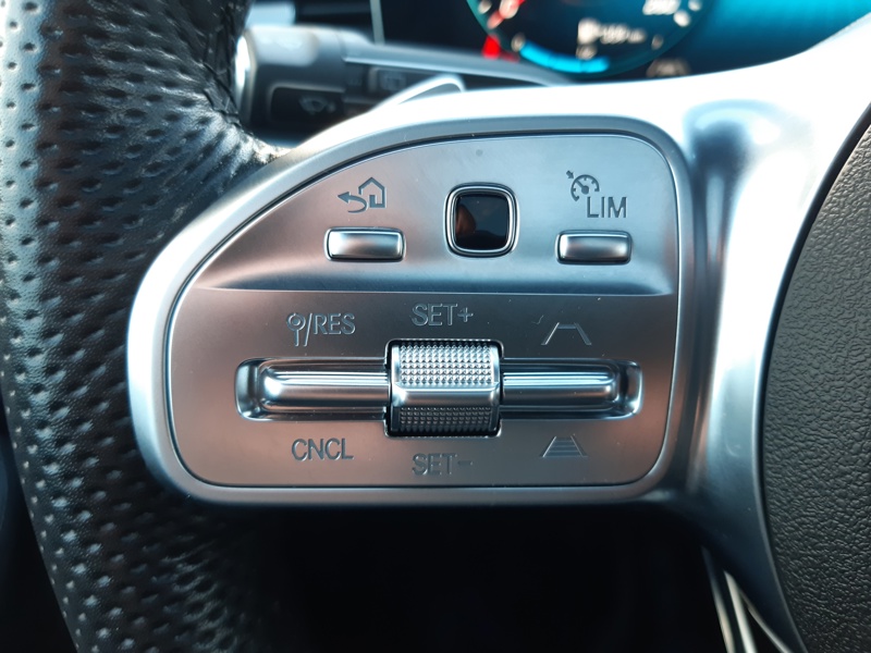 Image Mercedes-Benz GLE 350 de 4MATIC AMG Line  