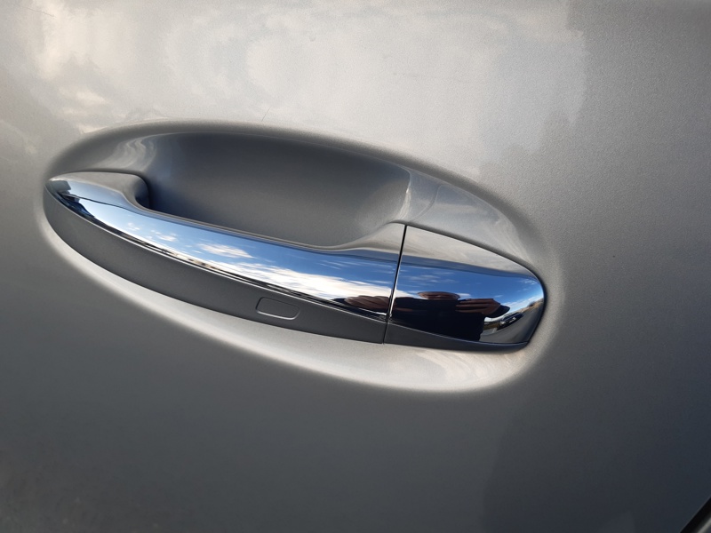 Image Mercedes-Benz GLE 350 de 4MATIC AMG Line  