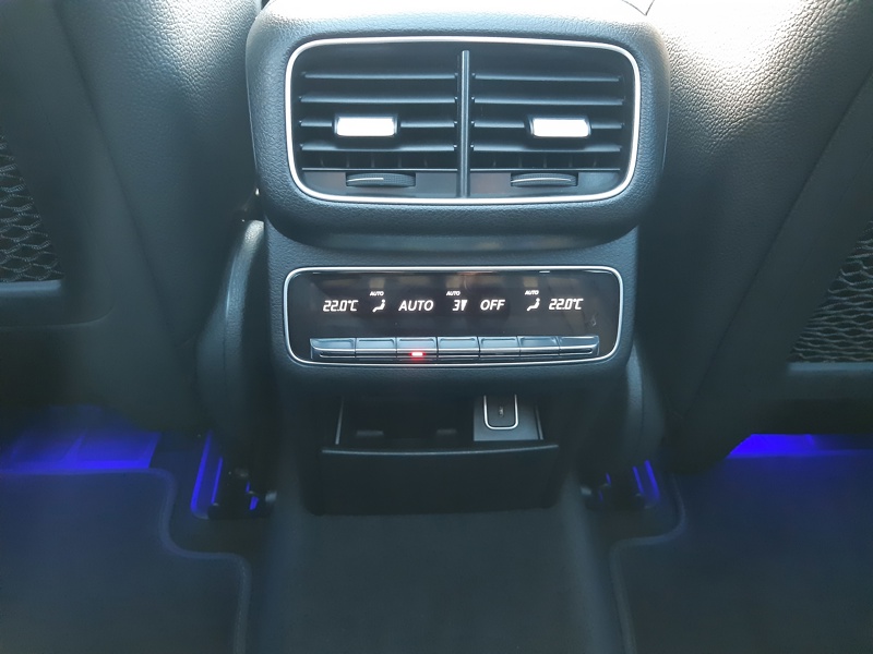 Image Mercedes-Benz GLE 350 de 4MATIC AMG Line  