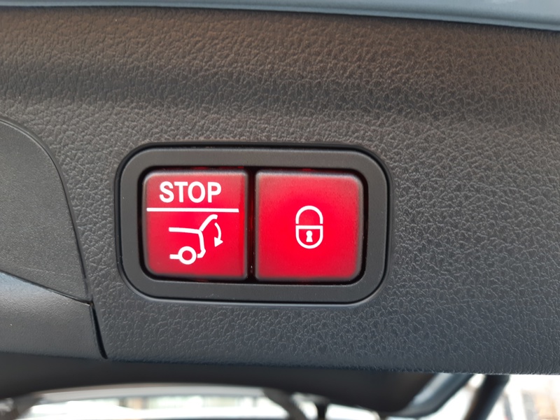 Image Mercedes-Benz GLE 350 de 4MATIC AMG Line  