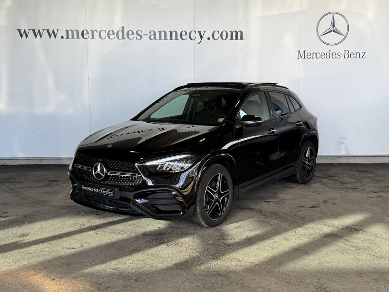 Photo Mercedes-Benz GLA 250 e AMG Line AMG Line 