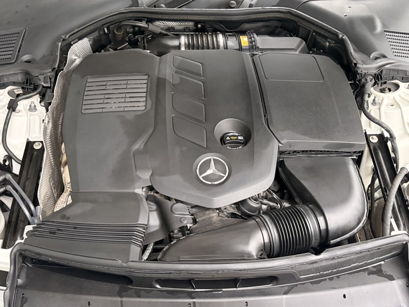 Image Mercedes-Benz CLASSE C BERLINE 220 d AMG Line  