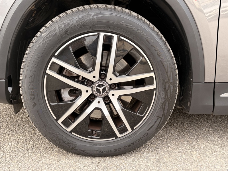 Image Mercedes-Benz GLA 250 e Business Line  