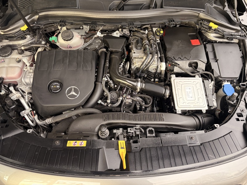 Image Mercedes-Benz GLA 250 e Business Line  