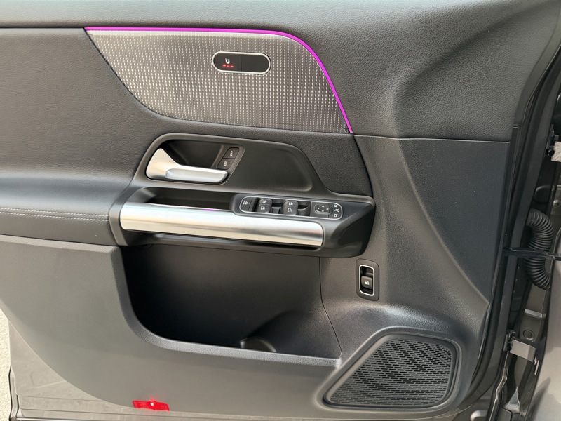 Image Mercedes-Benz GLA 250 e Business Line  