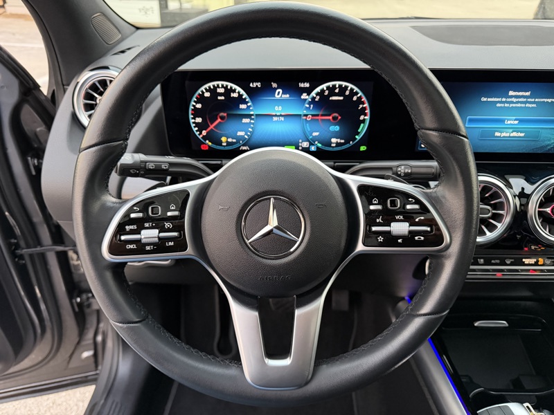 Image Mercedes-Benz GLA 250 e Business Line  
