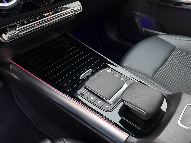 Image Mercedes-Benz GLA 250 e Business Line  