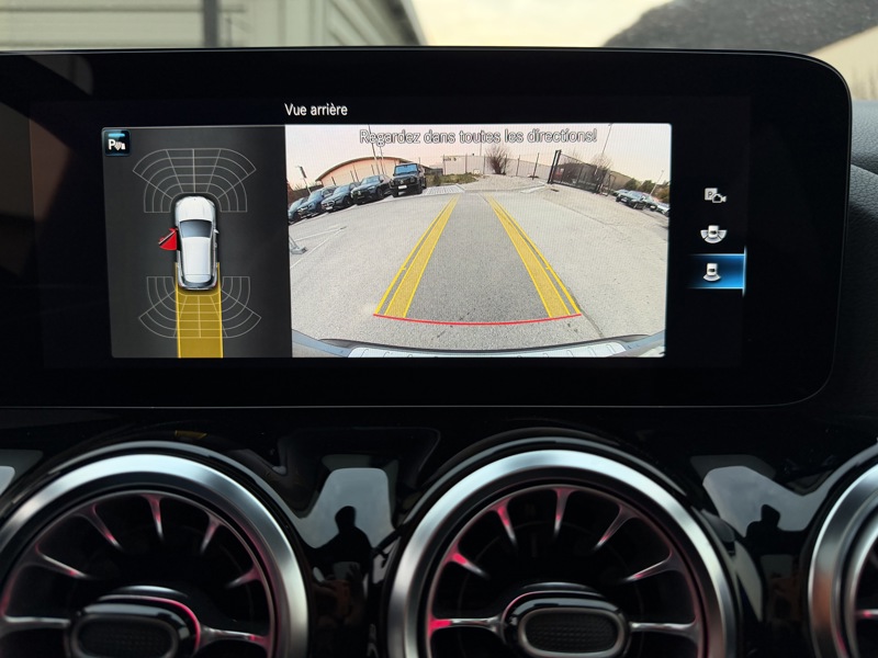 Image Mercedes-Benz GLA 250 e Business Line  