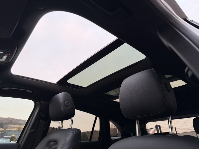 Image Mercedes-Benz GLA 250 e Business Line  