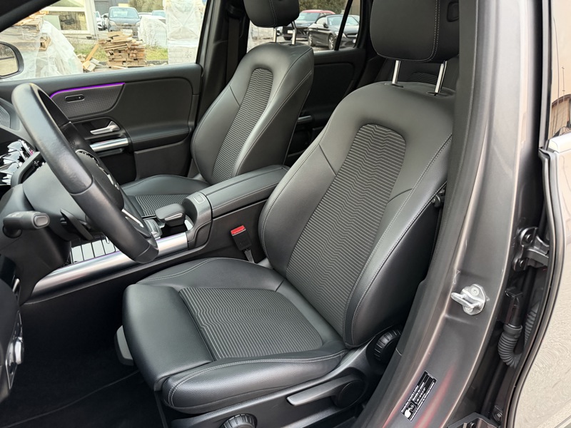 Image Mercedes-Benz GLA 250 e Business Line  