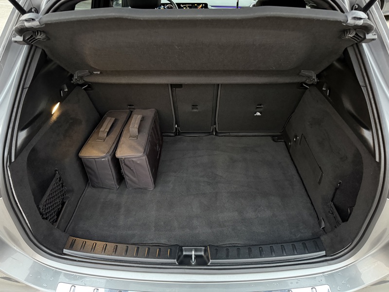 Image Mercedes-Benz GLA 250 e Business Line  