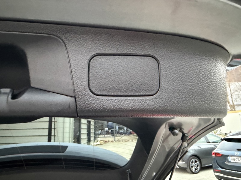 Image Mercedes-Benz GLA 250 e Business Line  