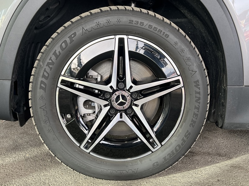 Image Mercedes-Benz EQB 350 4Matic AMG Line 