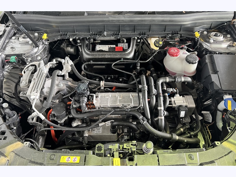 Image Mercedes-Benz EQB 350 4Matic AMG Line 