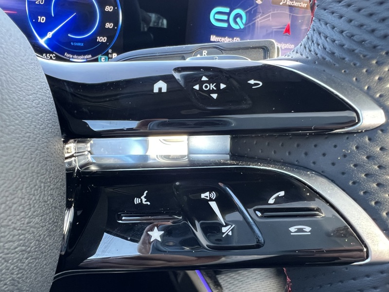 Image Mercedes-Benz EQB 350 4Matic AMG Line 